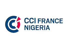 CCI France Nigeria Logo