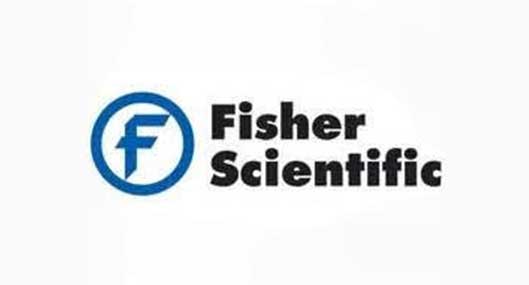 Fisher scientific logo