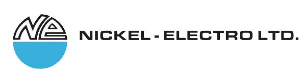Nickel Electro Logo