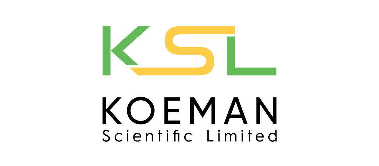 koeman scientific ltd logo