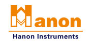 Hanon logo